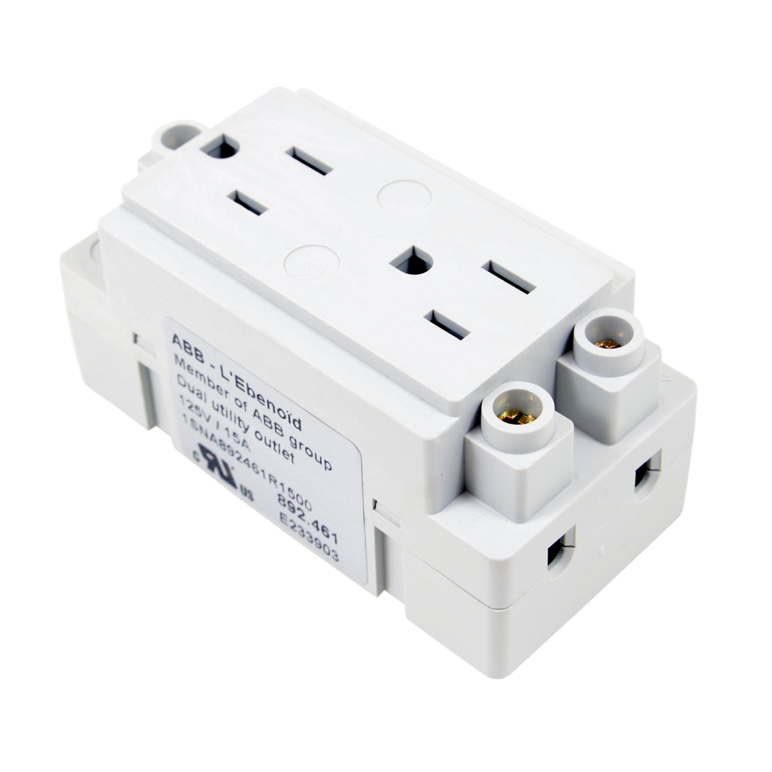 ABB 1SNA892461R1500 Image 1