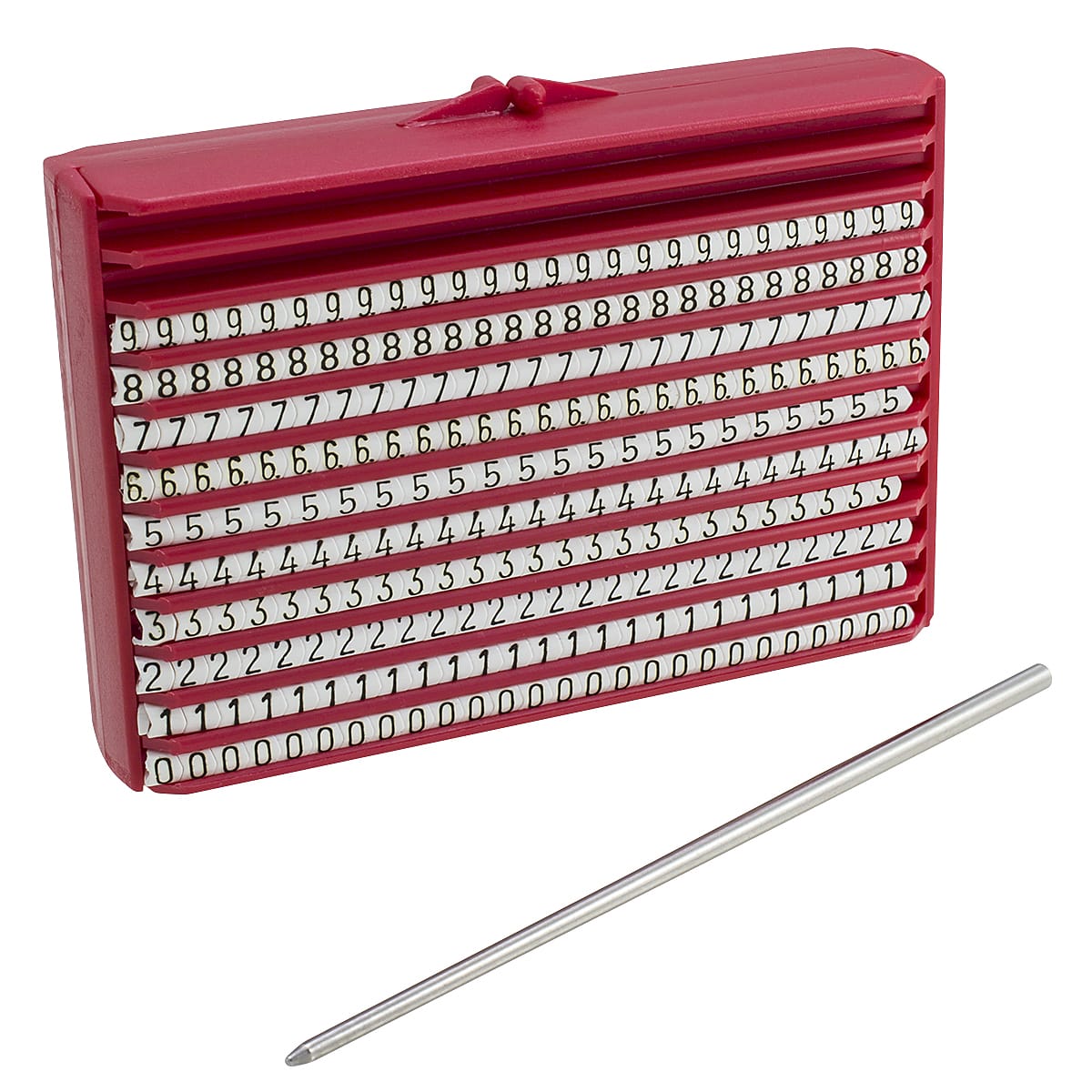 ILSCO WM-CA02-W-09 Image 1