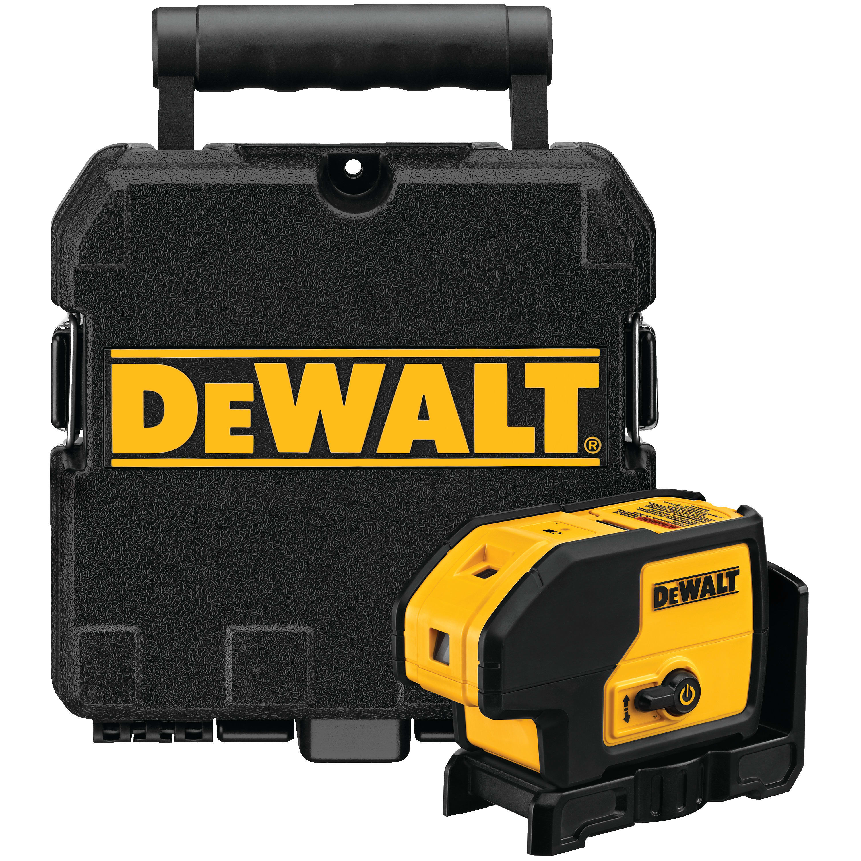 DEWALT DW083K Image 1