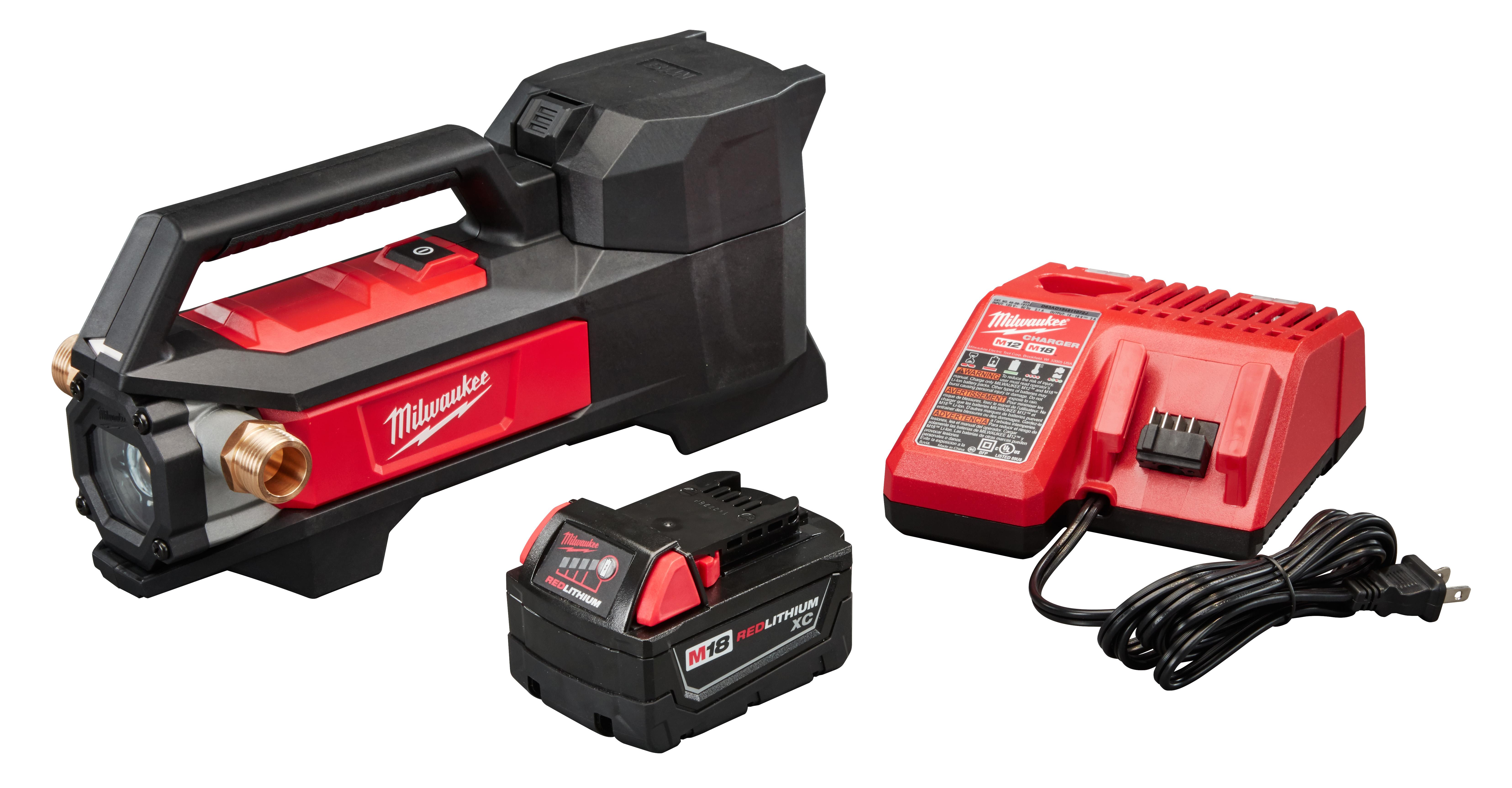 MILWAUKEE 2771-21 Image 1