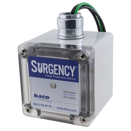 ILSCO RE-050-1R1X-A Image 1