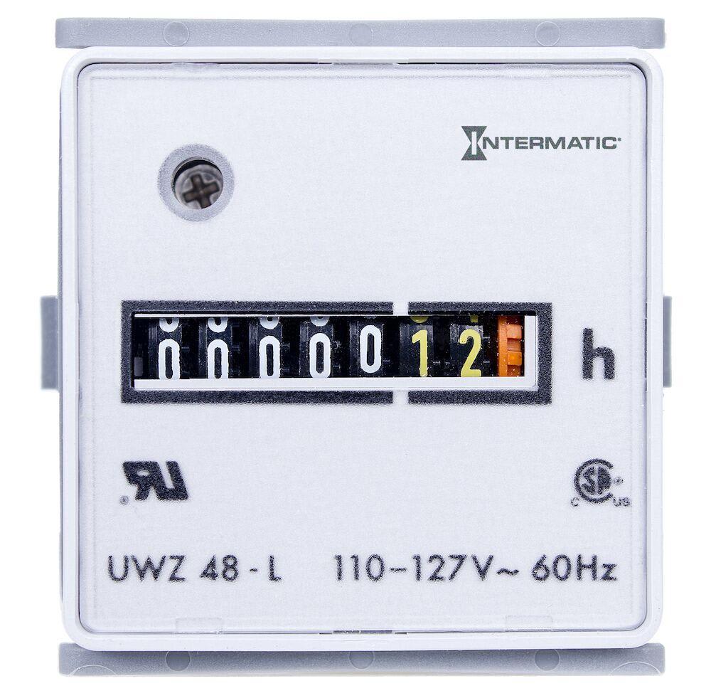 INTERMATIC UWZ48E-24U Image 1