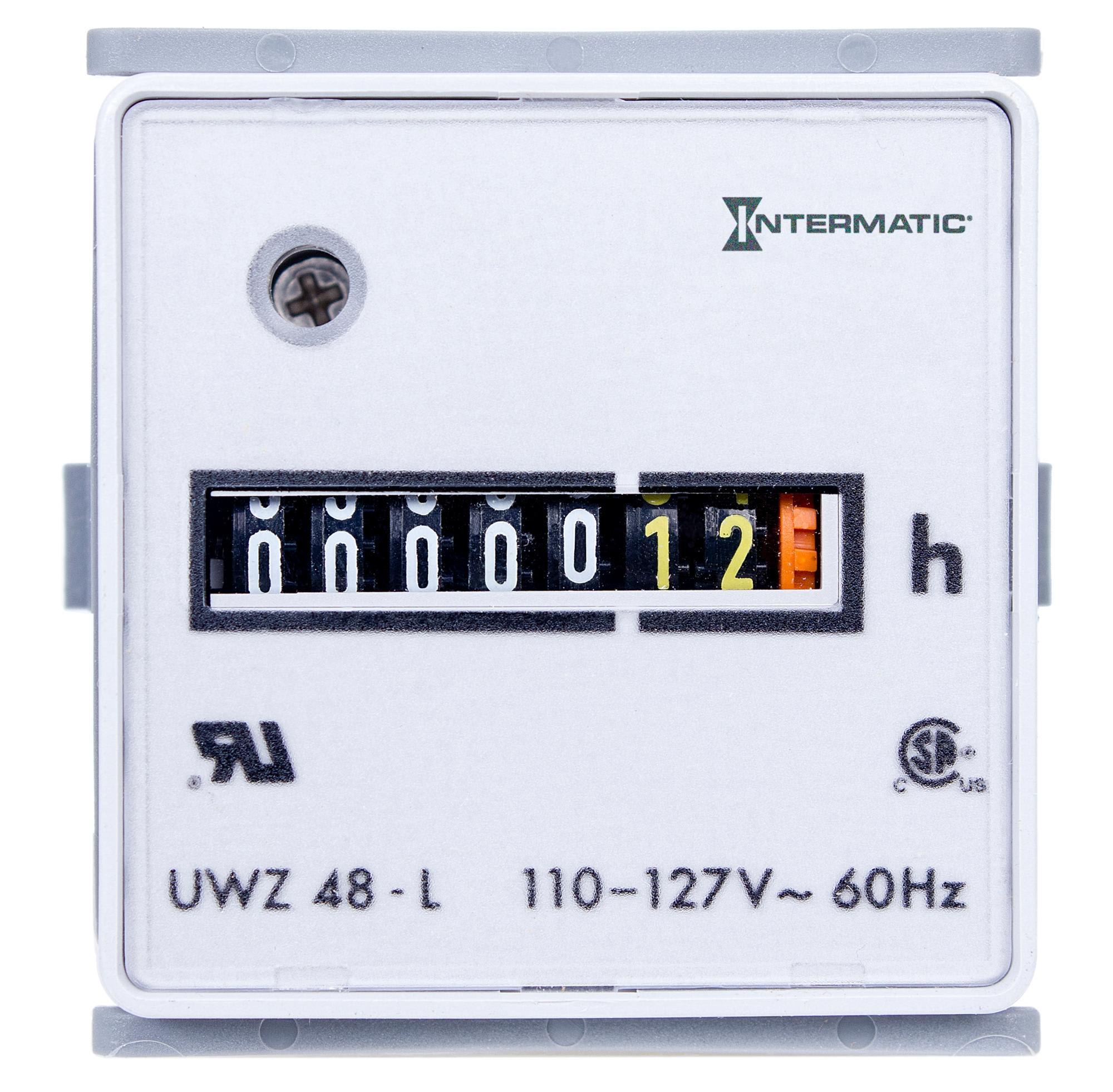 INTERMATIC UWZ48E-24U Image 2