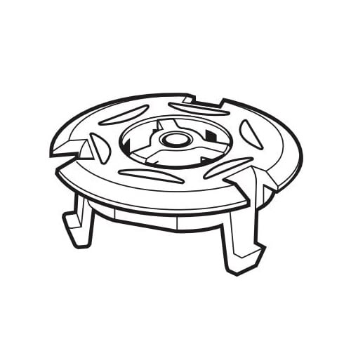 CANPLAS 321844W Image 1