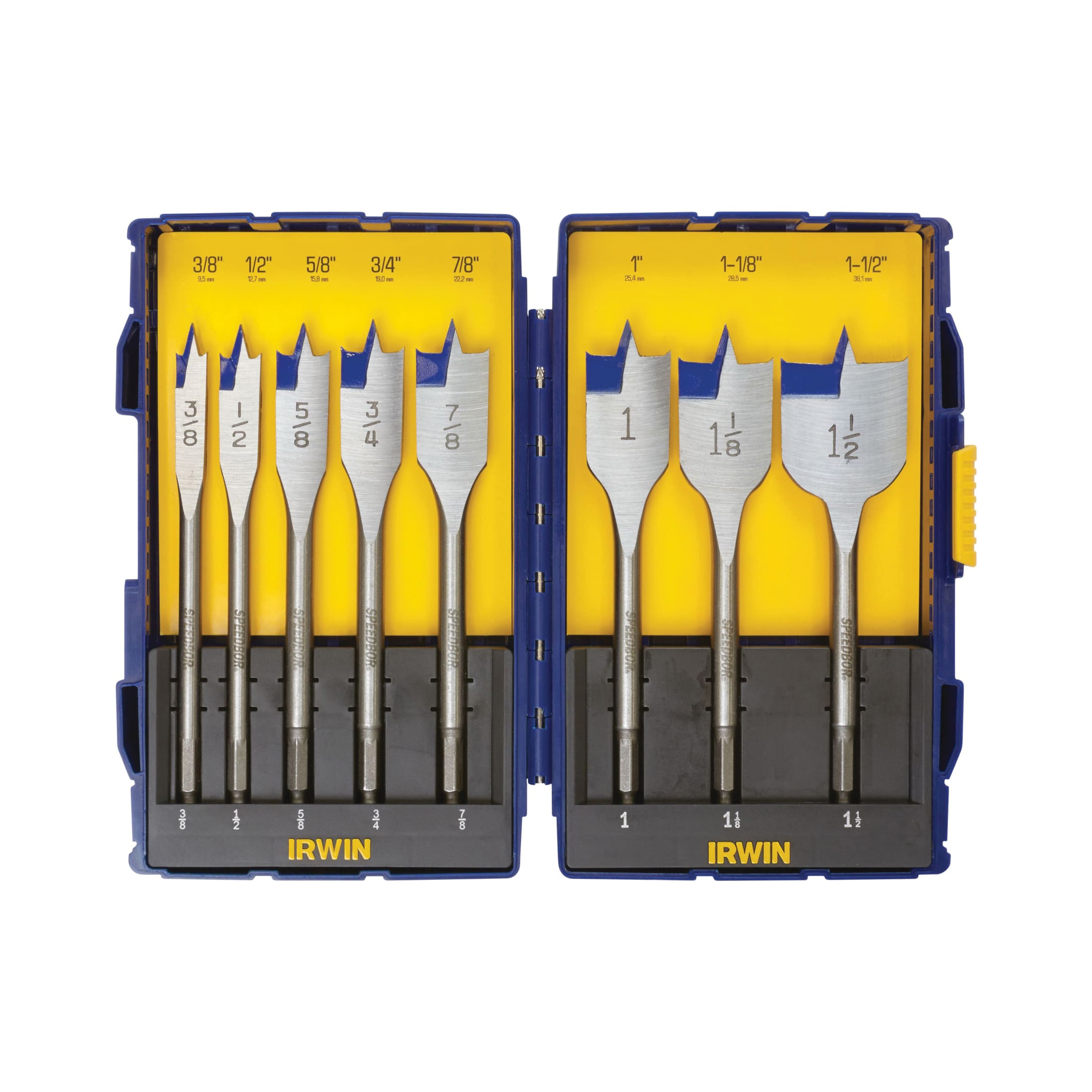 IRWIN 341008 Image 1