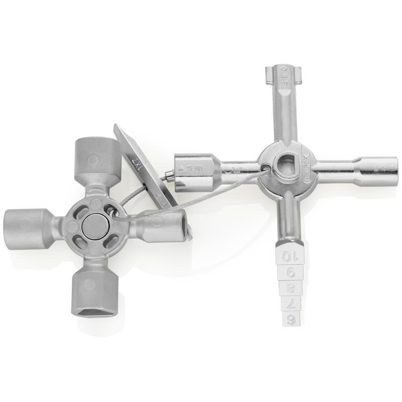 KNIPEX 00 11 01 Image 1