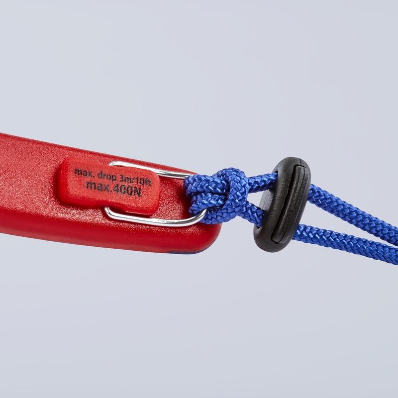 KNIPEX 00 50 02 T BKA Image 1