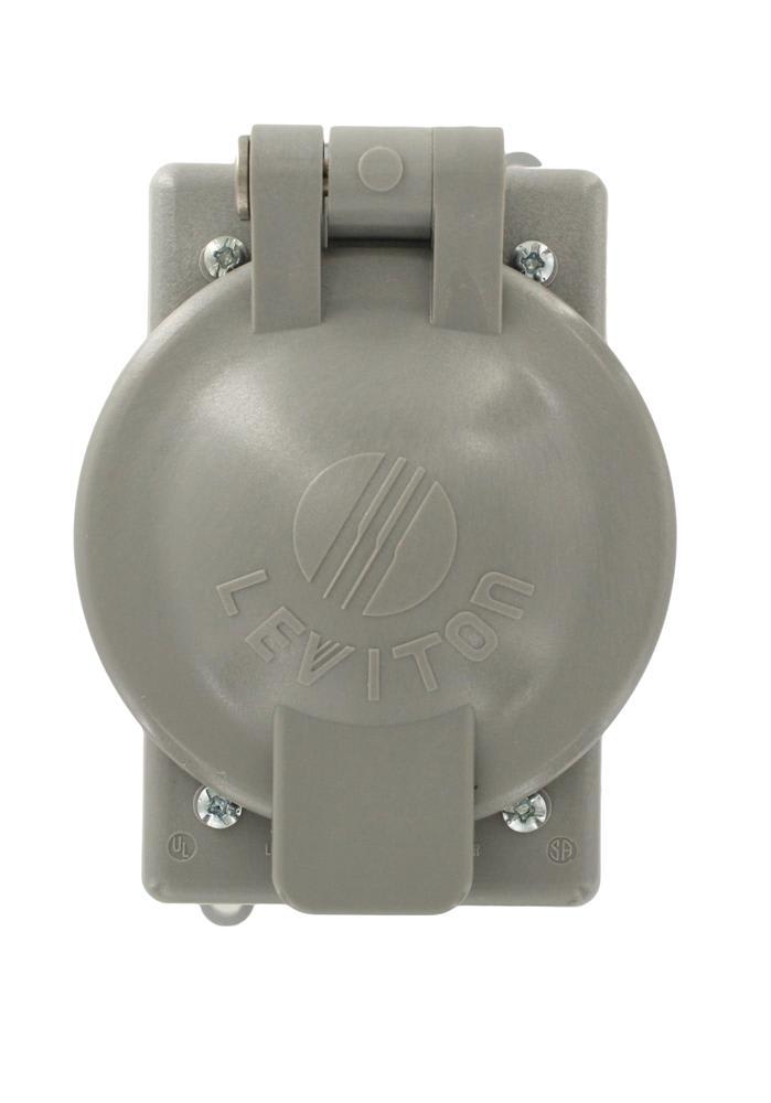 LEVITON 37830-KIT Image 1