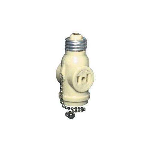 LEVITON 1406-W Image 2