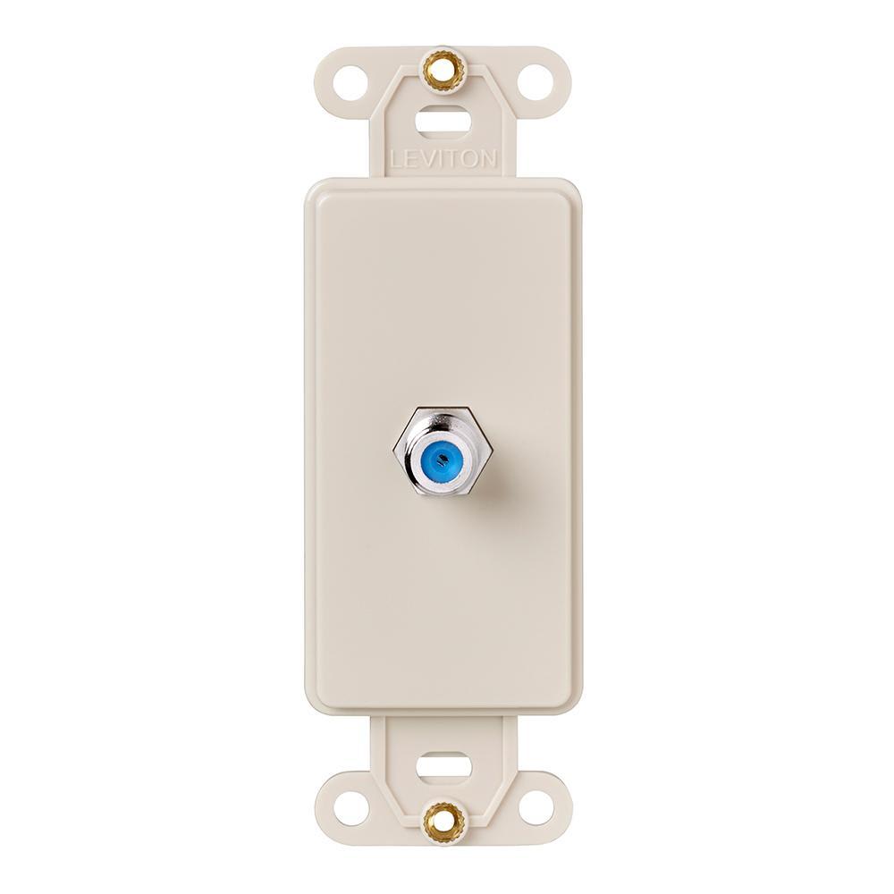 LEVITON 40681-T Image 1