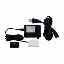 LITELINE LED-TP10-BK Image 1