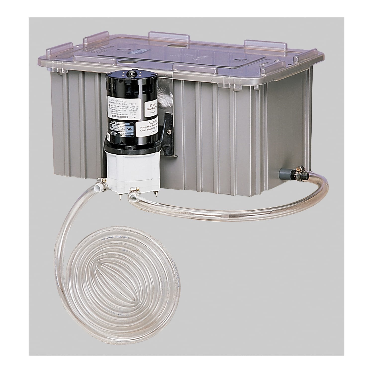 LITTLE GIANT 562660 Image 1