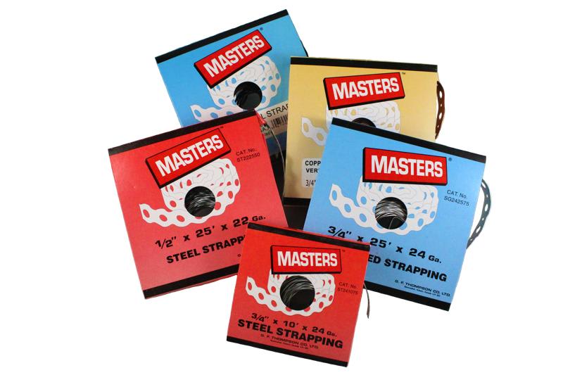 MASTERS SC222550 Image 1