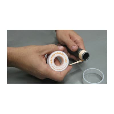 MASTERS ULC540 Image 1