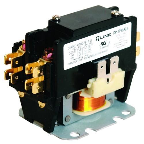 ALLTEMP DP-1P30A24 Image 1