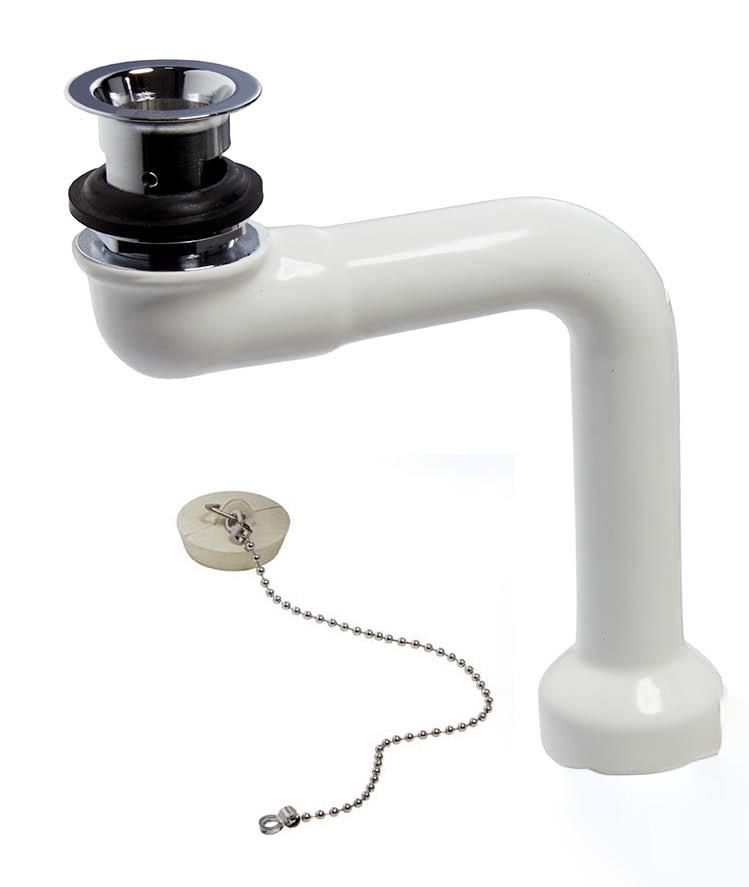 MCGUIRE PW155CRSWC Image 1