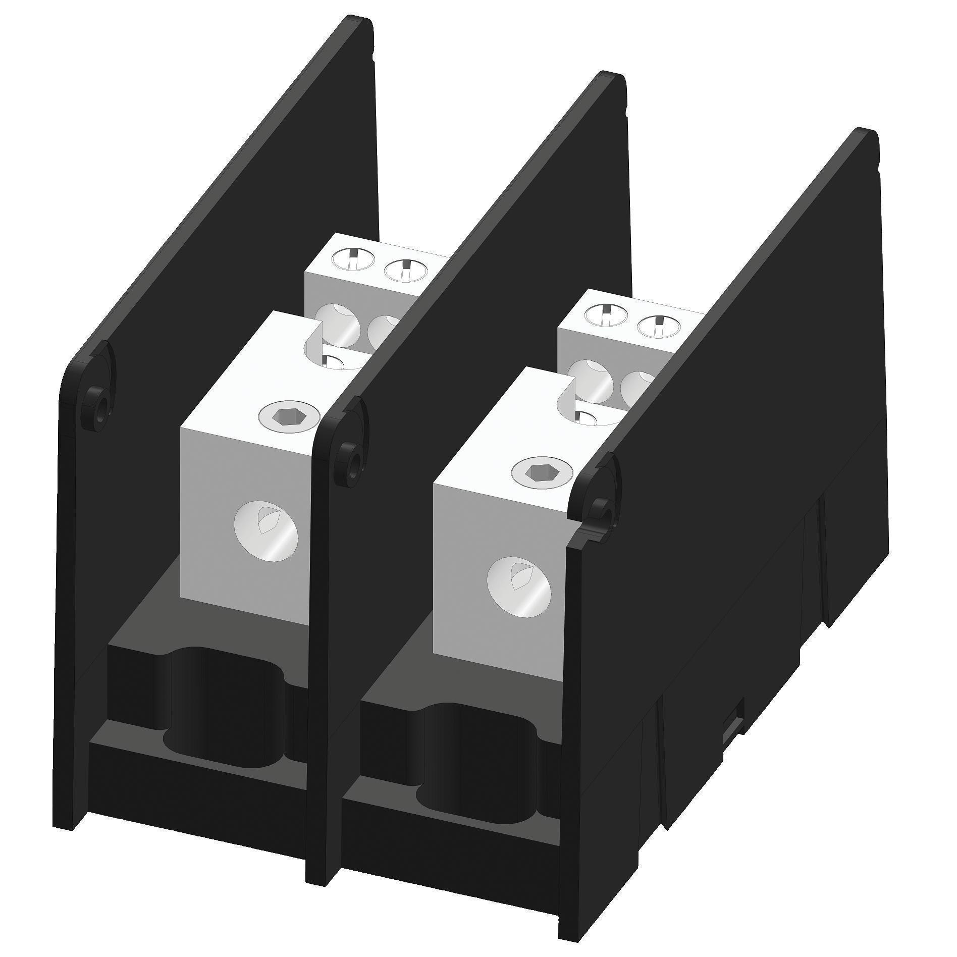 MERSEN MPDB67652 Image 1