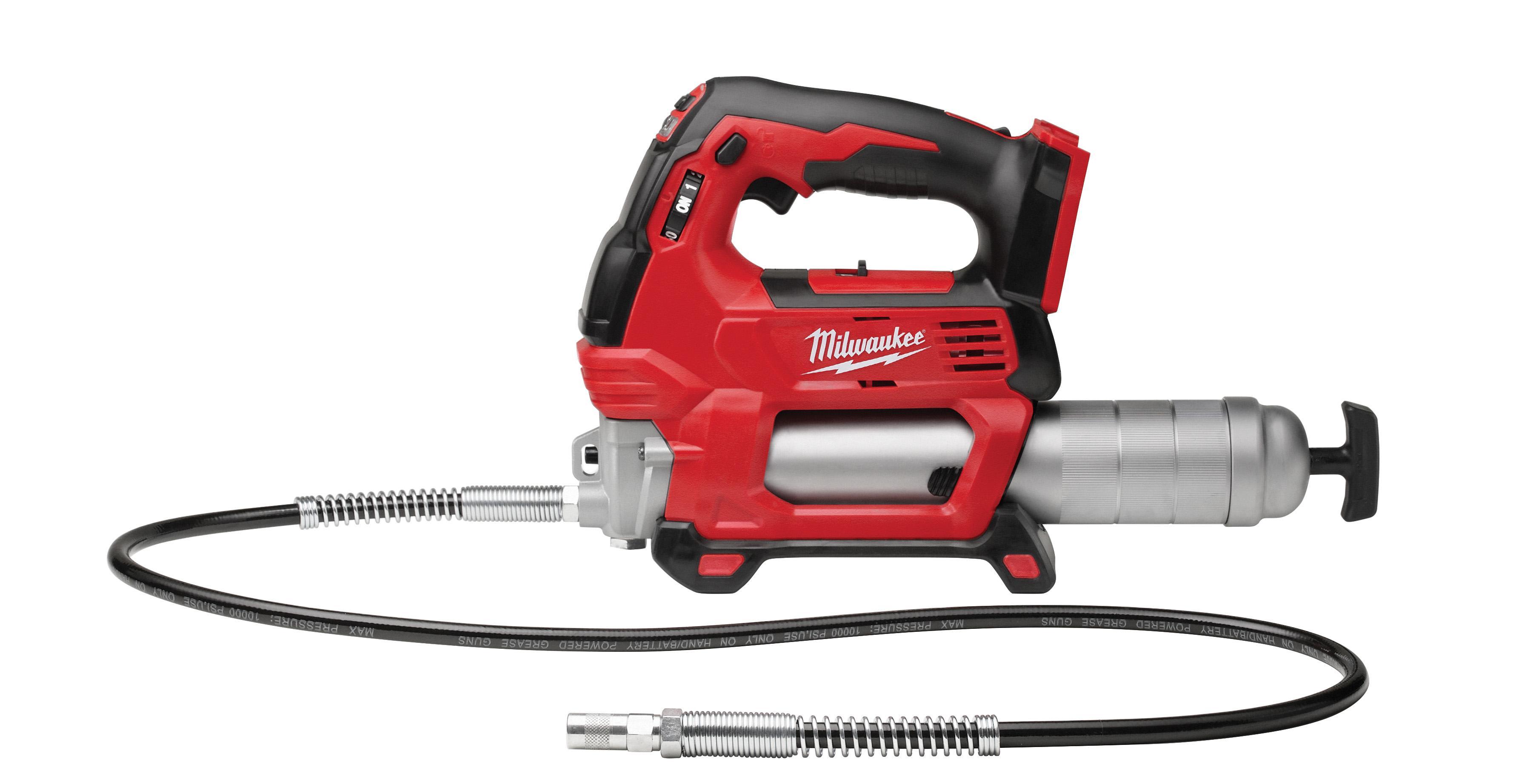 MILWAUKEE 2646-20 Image 1