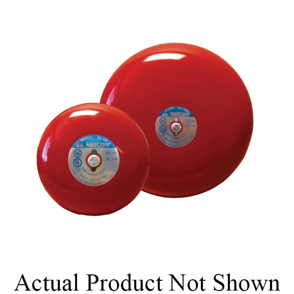 MIRCOM BL-10B Image 1