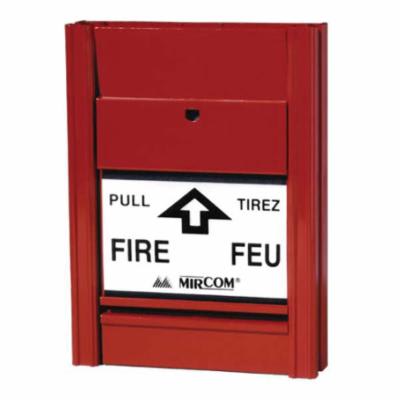 MIRCOM MS-401 Image 1