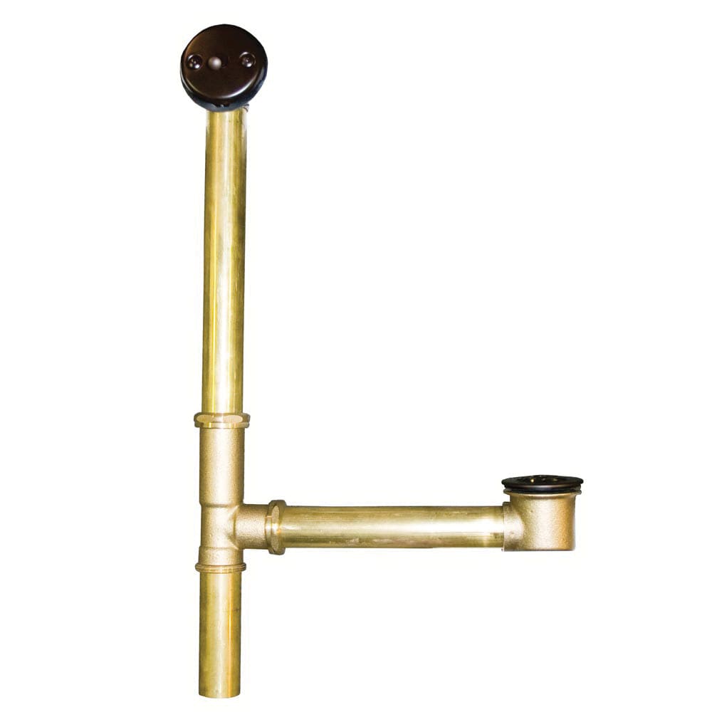 NATIVE TRAILS DR300-ORB Image 1