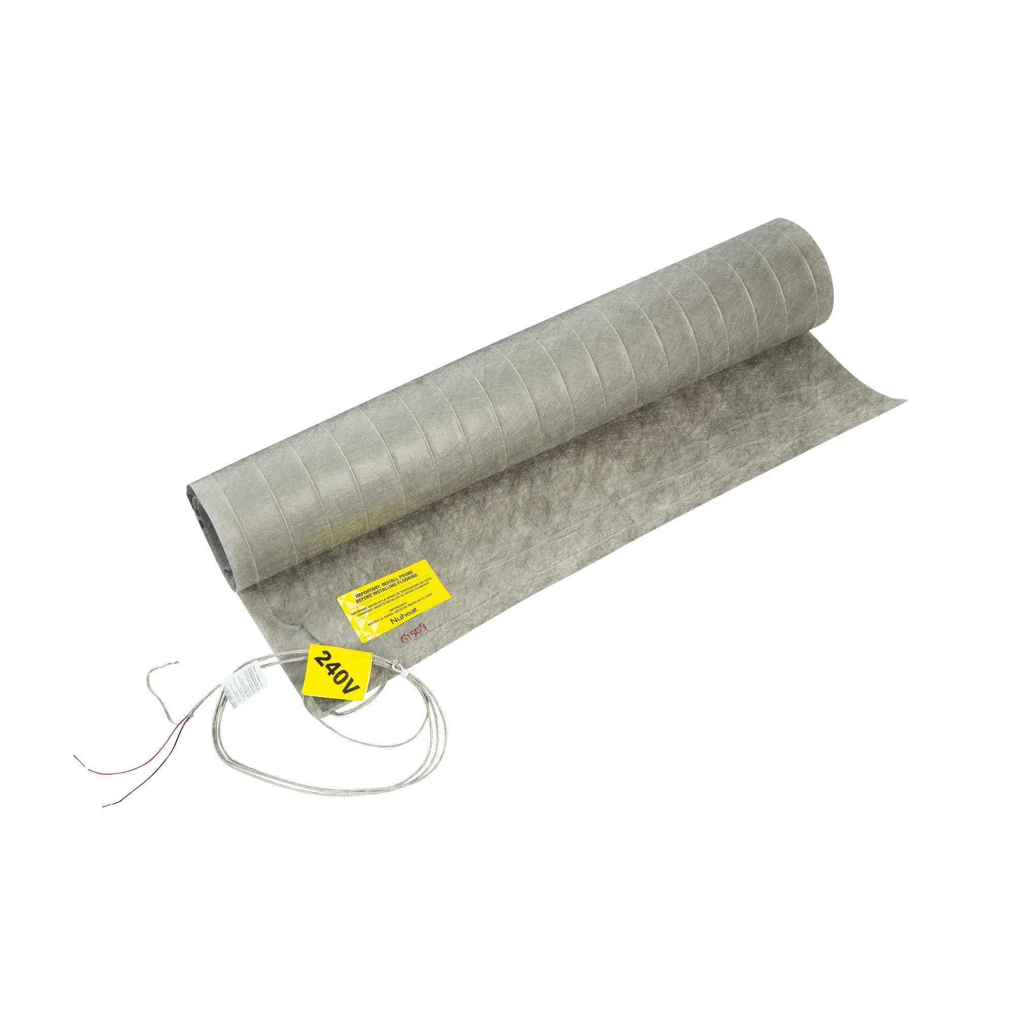 NUHEAT F1509 Image 1