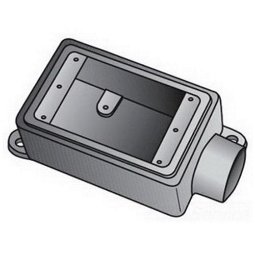 O-Z/GEDNEY FS150 Image 1