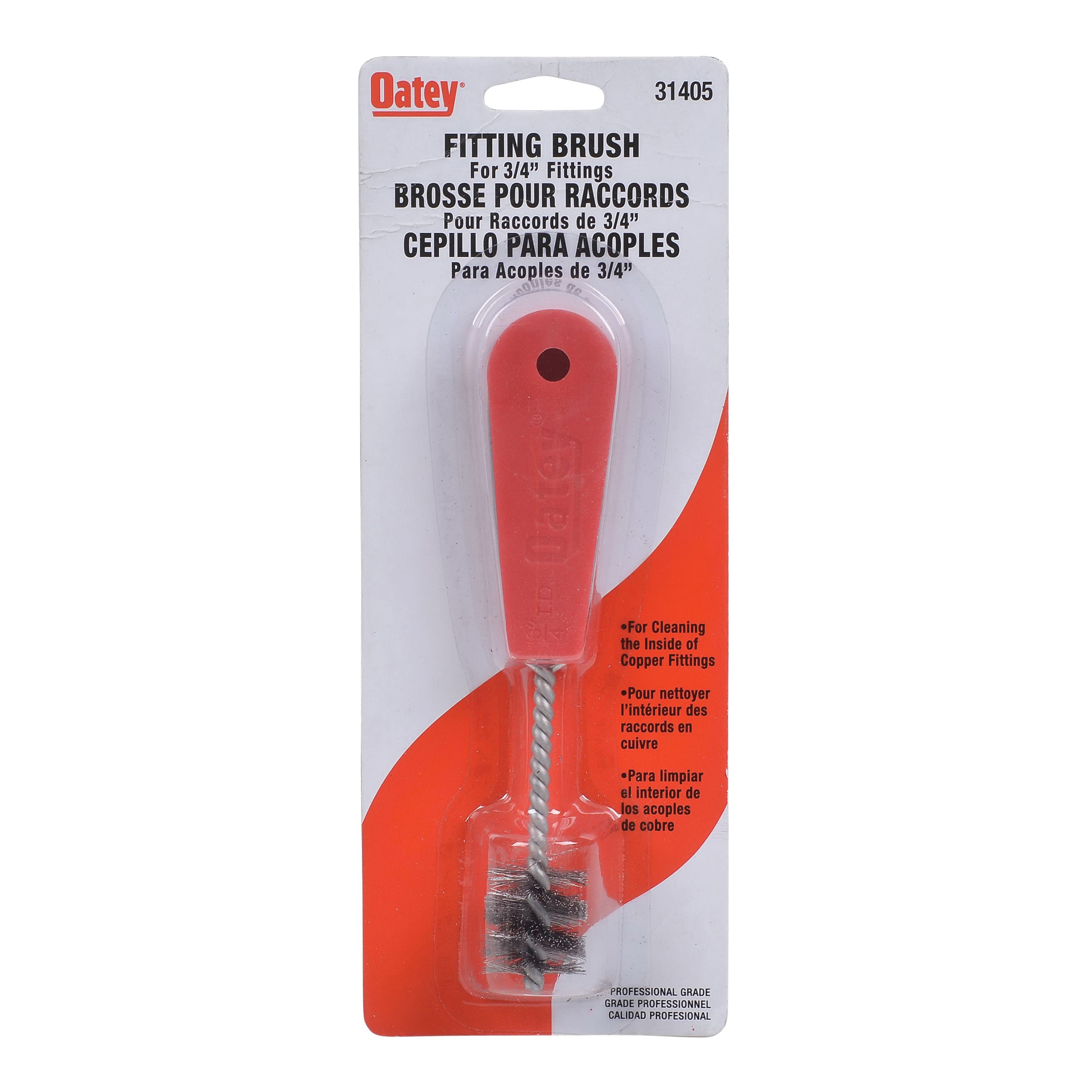 OATEY 31405 Image 1