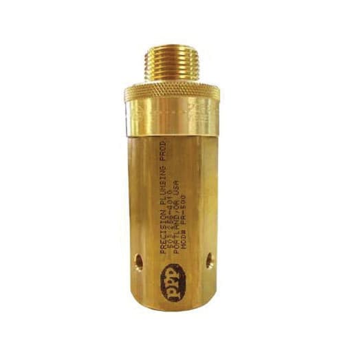 PRECISION PR-500 Image 1