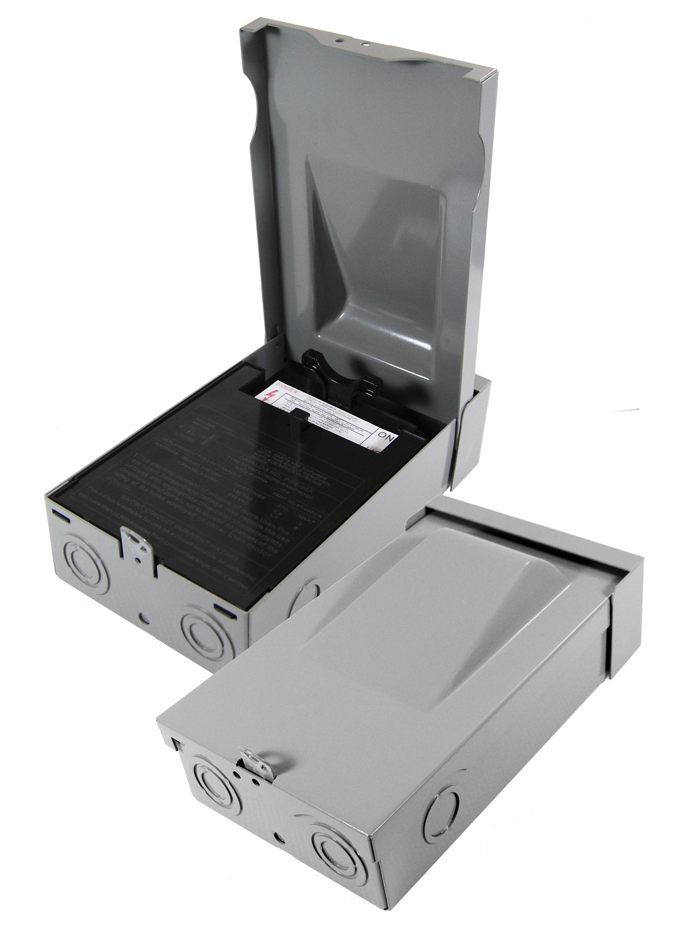 PACKARD PD60NF Image 1