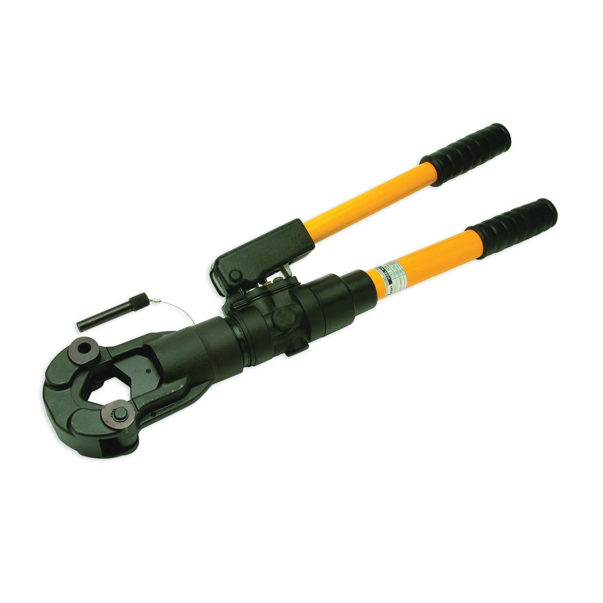 TECHSPAN HDT1000 Image 1