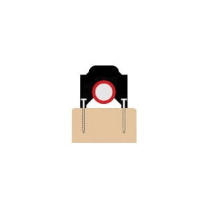 PETER MANGONE P4BK Image 1
