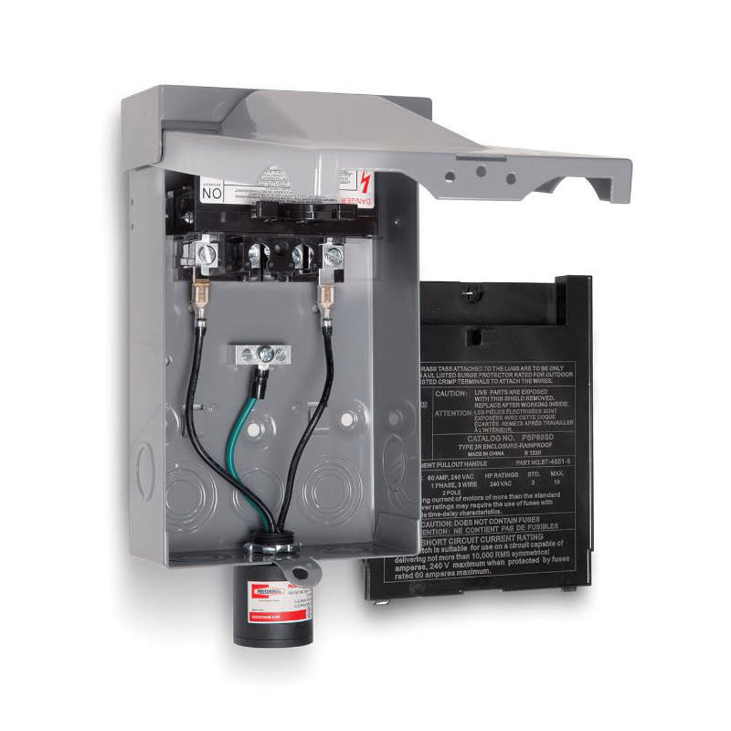 RECTORSEAL 96419 Image 1