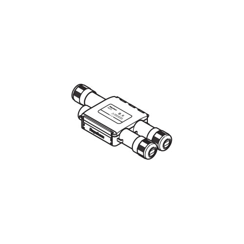 RAYCHEM RAYCLIC-T Image 1