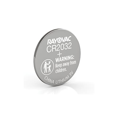 RAYOVAC CR2032 Image 1