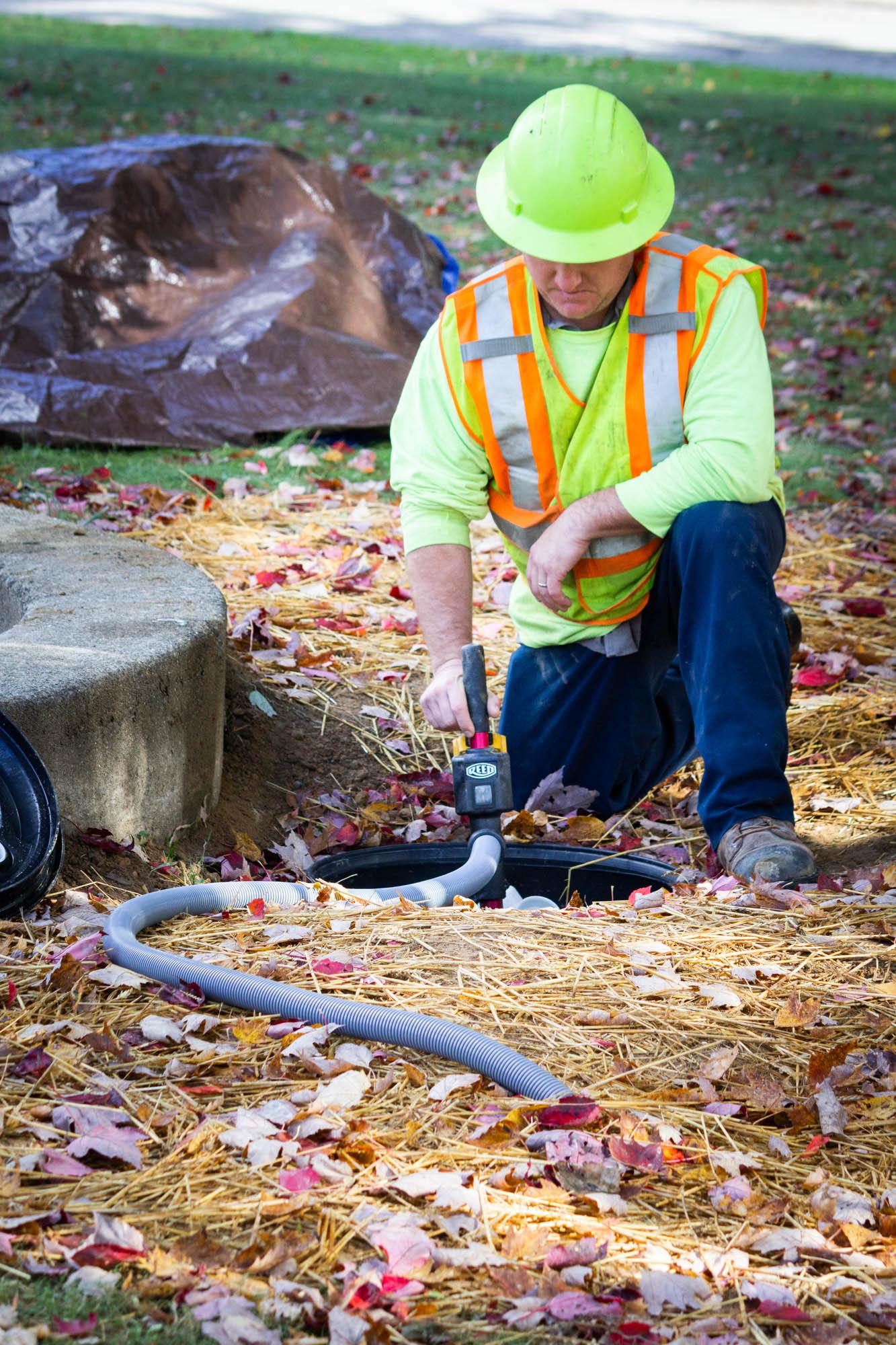 REED CP15-38B Image 1