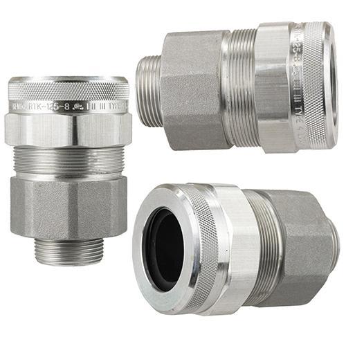 TECHSPAN RTK-125-8 Image 1