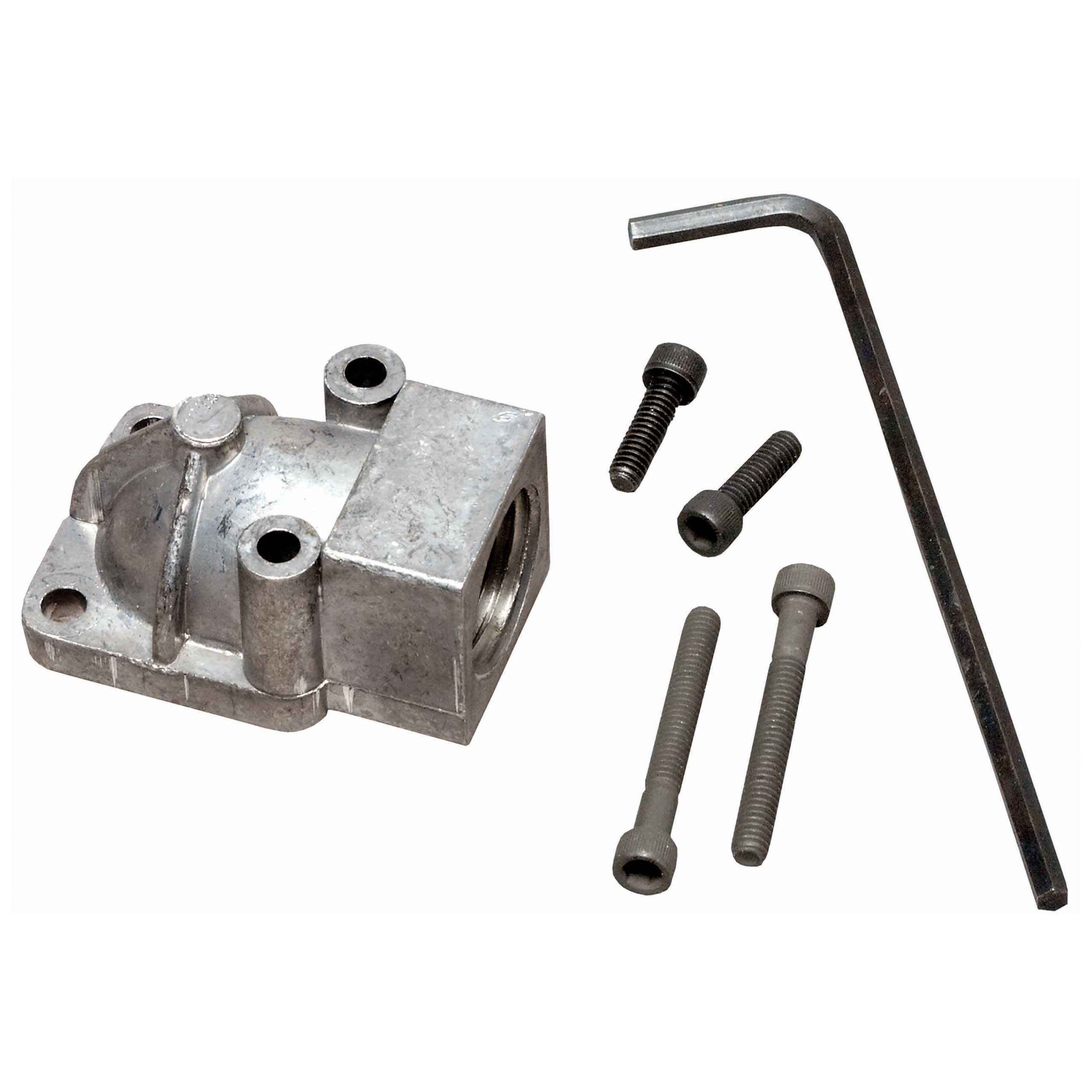 RESIDEO 393690-13/U Image 1