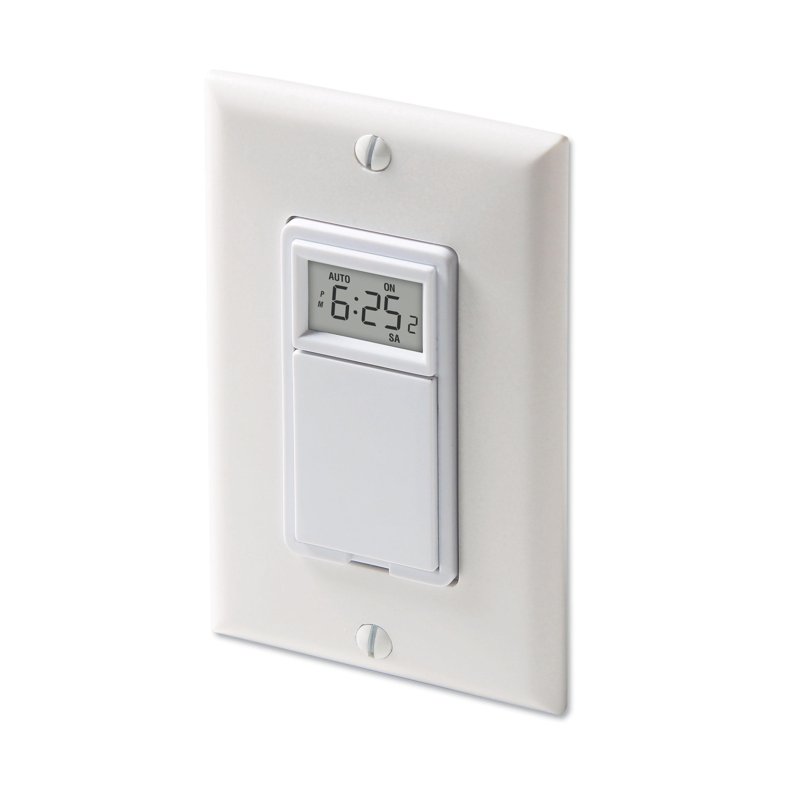 AUBE TI033-B/U Image 1