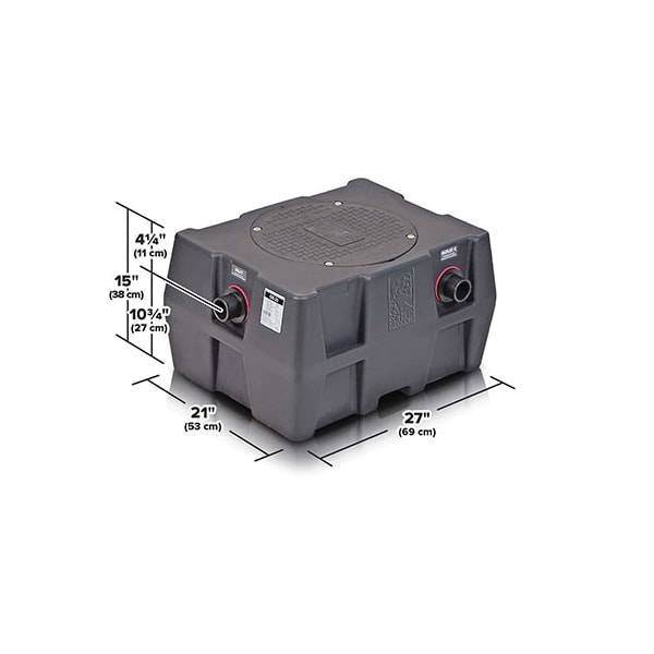SCHIER GB-20 Image 1