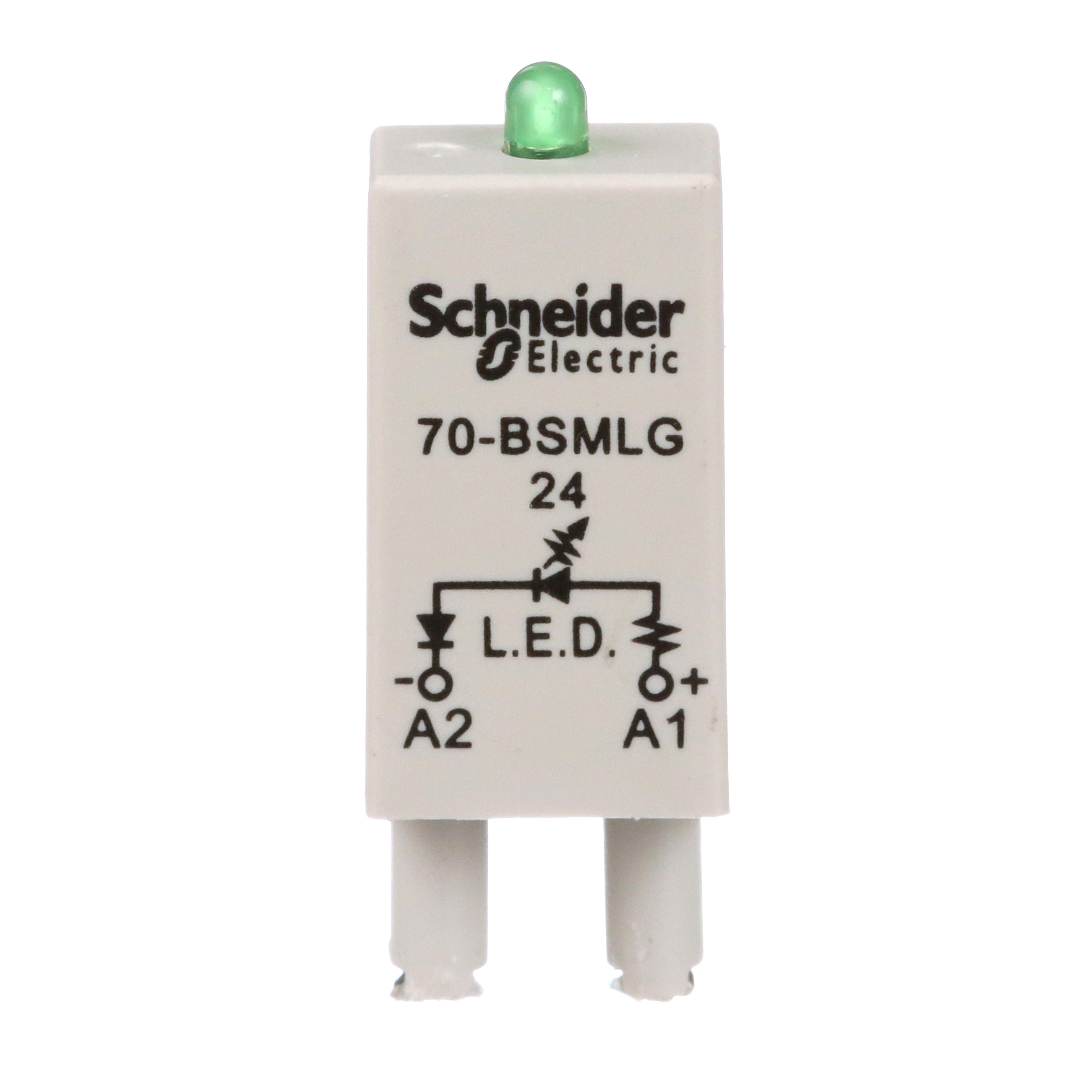 ALLIED ELEC 70-BSMLG-24 Image 1