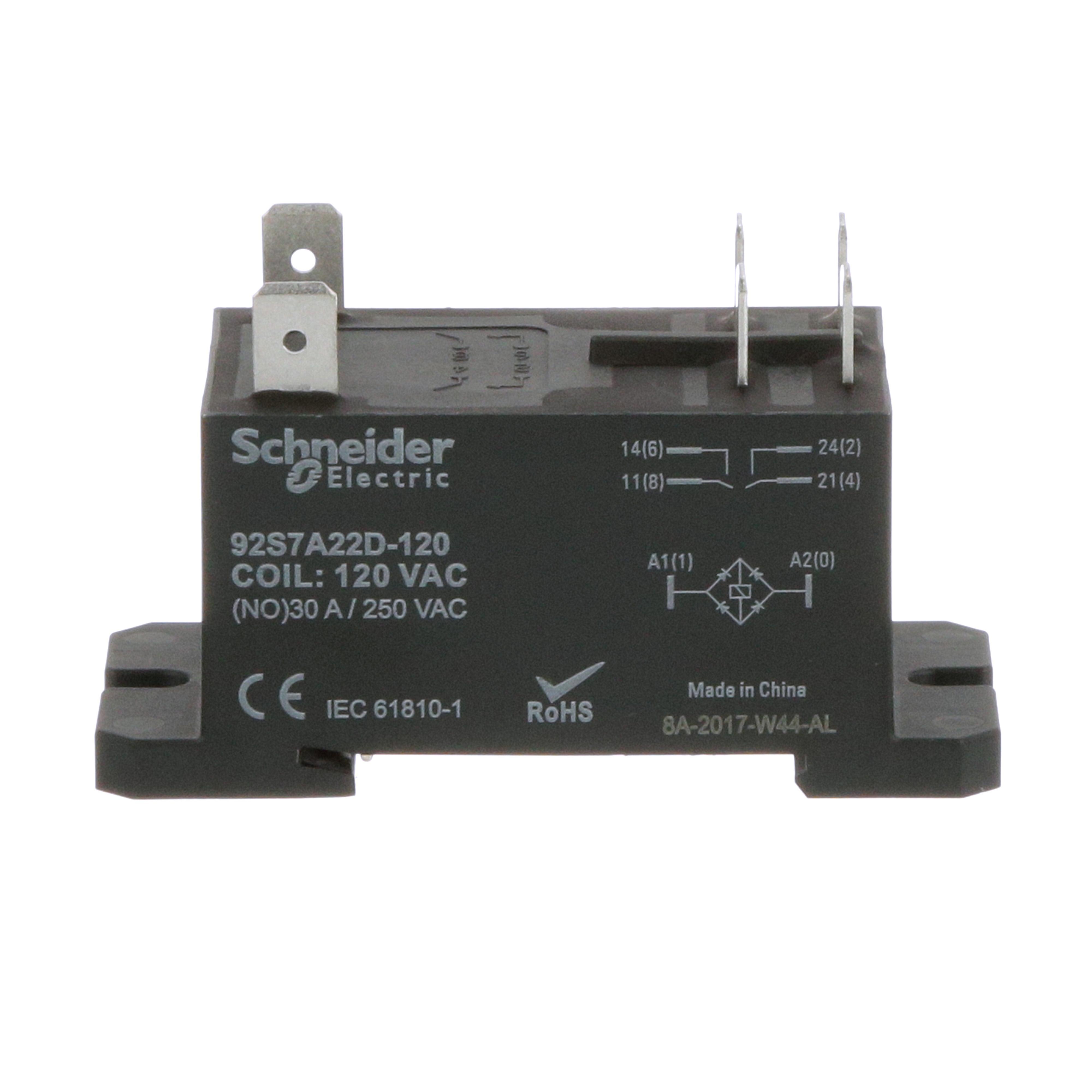 MAGNECRAFT 92S7A22D-120 Image 1