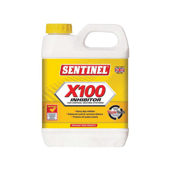 SENTINEL X100-GL Image 1