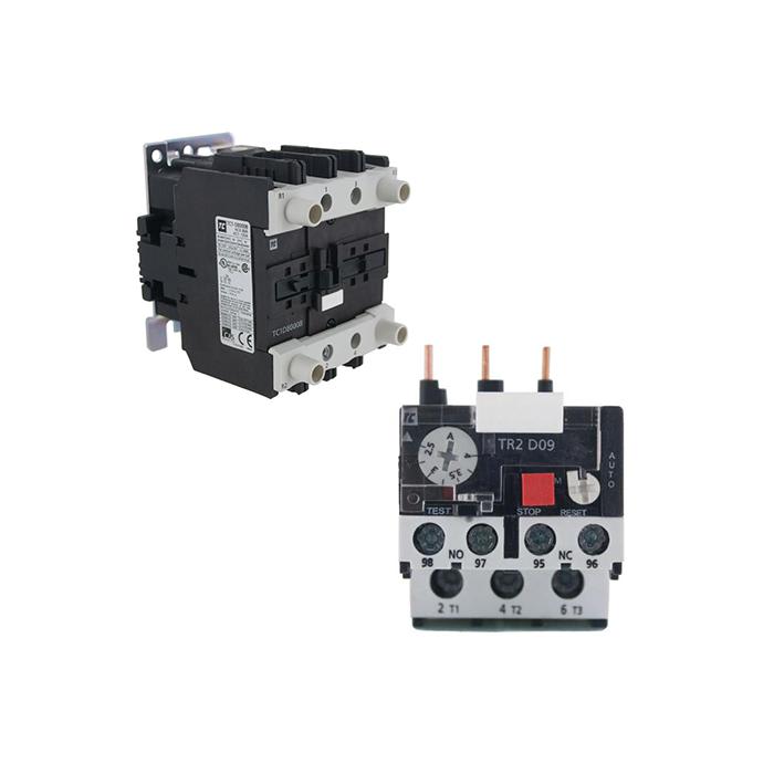 TECHSPAN LE1D123U7N Image 2