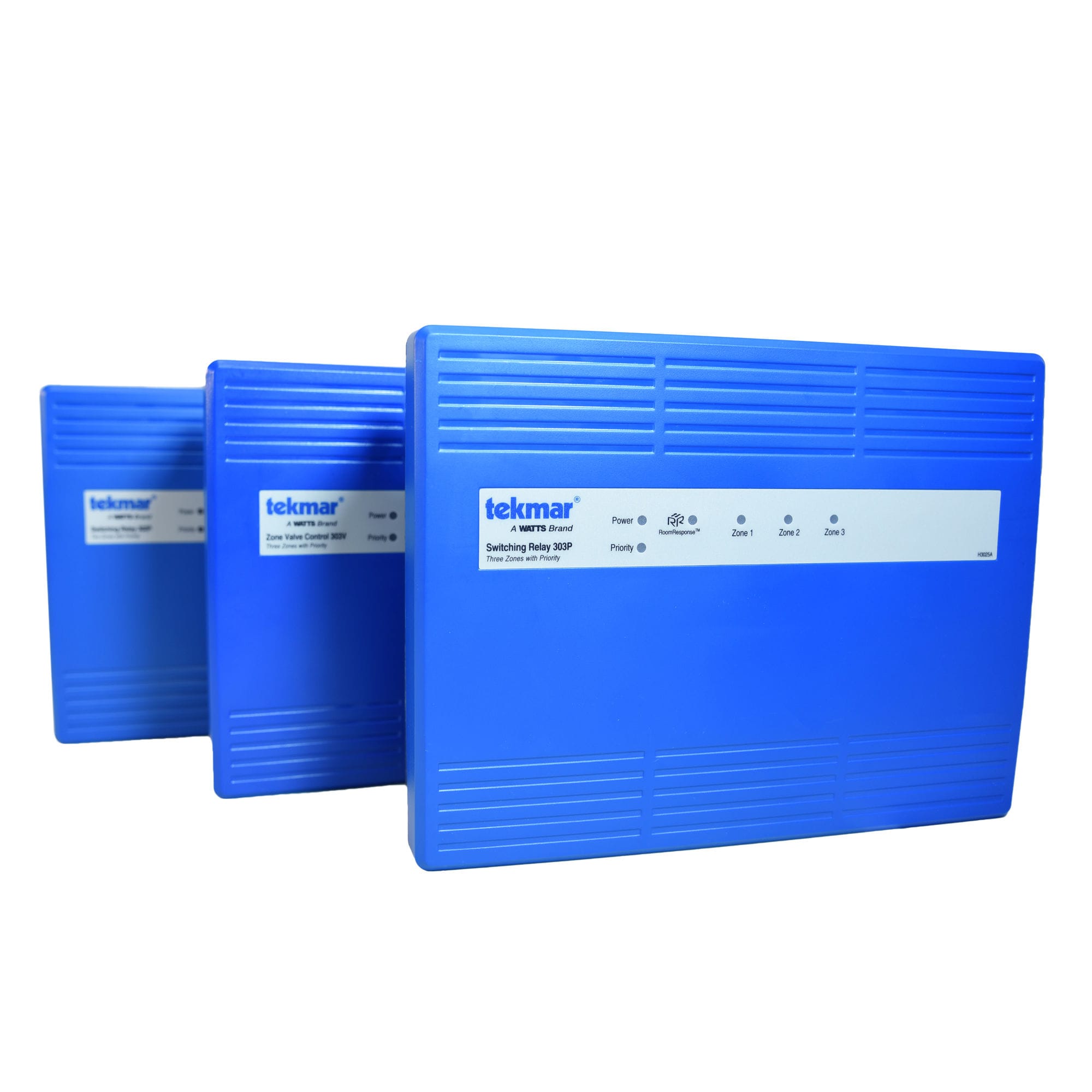 TEKMAR 303P Image 1