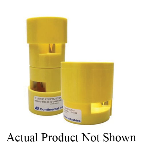 GASTITE CHTOOL-12-16-IPS Image 1