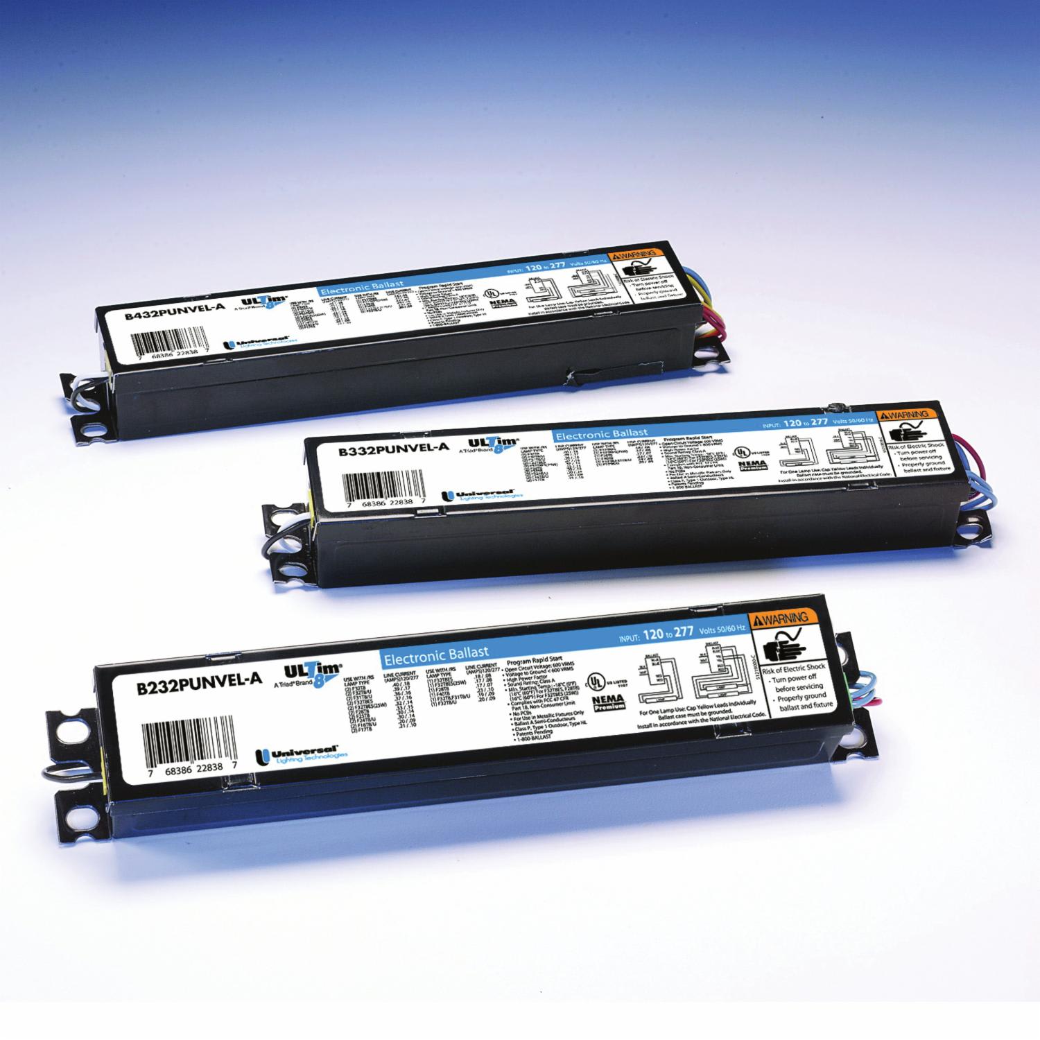 ULT C213UNVME000K Image 1