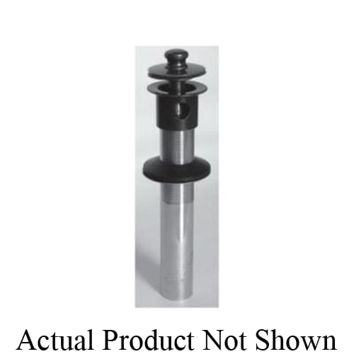 WATCO 800-PF-BRS-BN Image 1