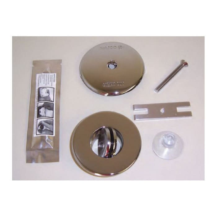 WATCO 48100-CP Image 1