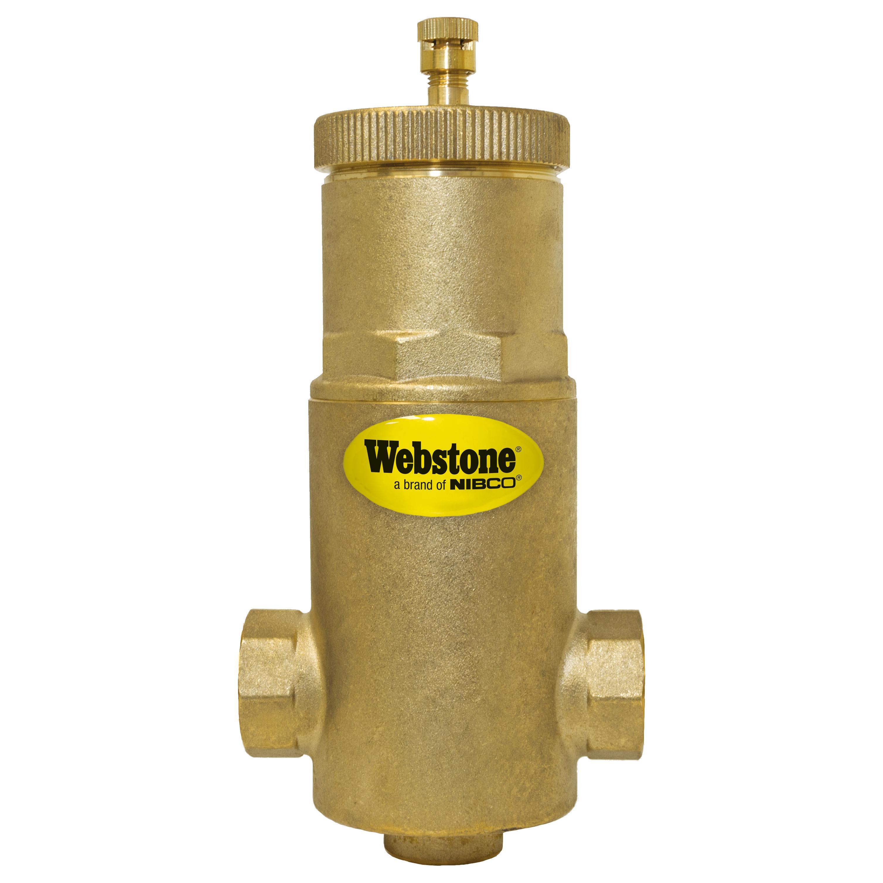 WEBSTONE 74007 Image 3